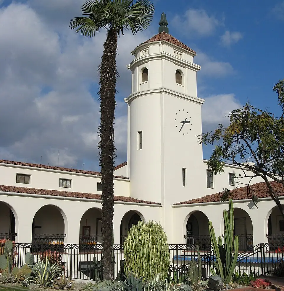 Events in Fullerton