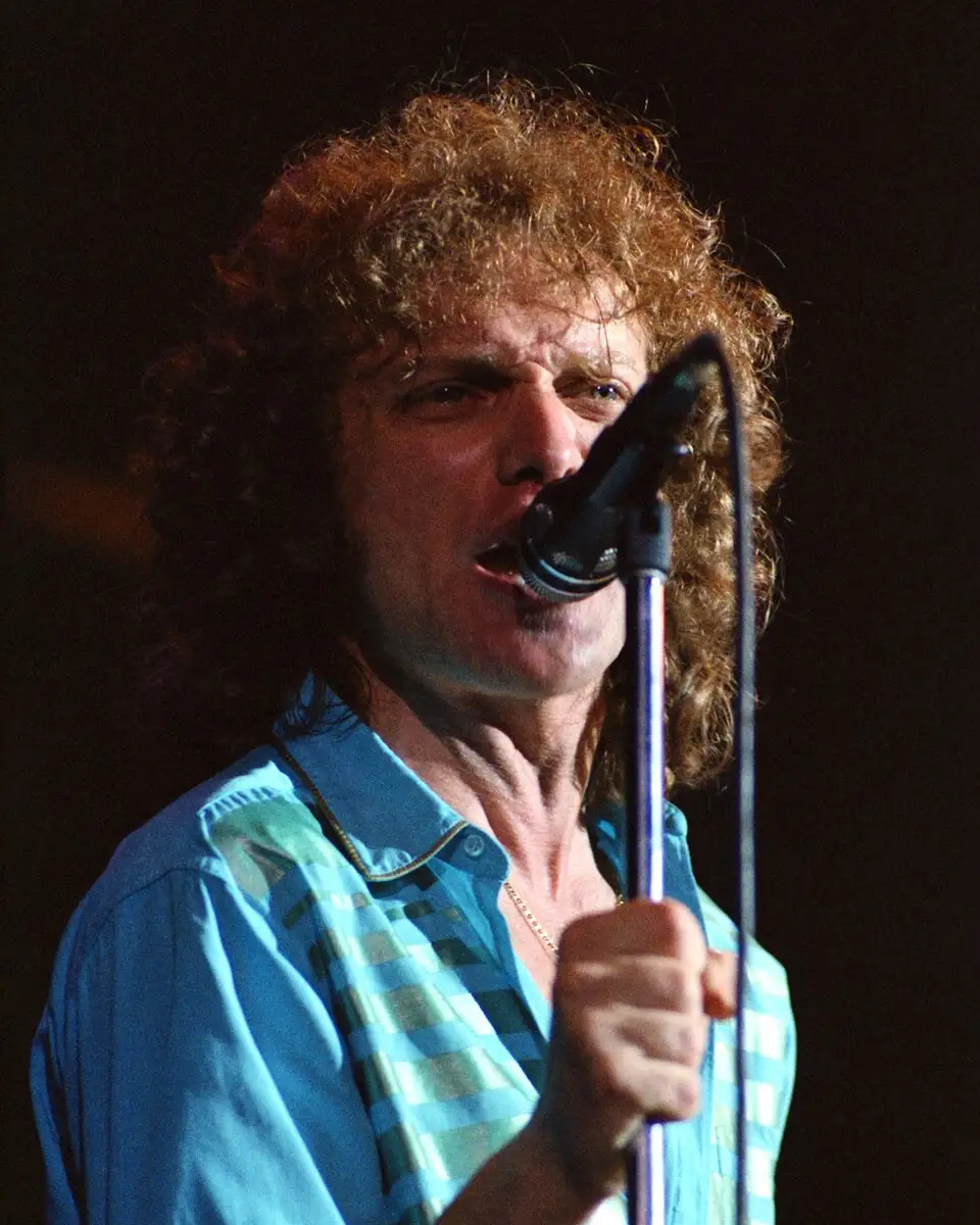 Lou Gramm tickets