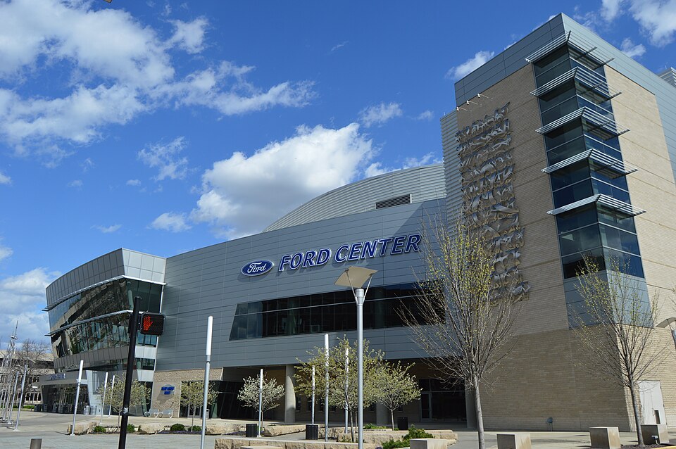 Events in Evansville