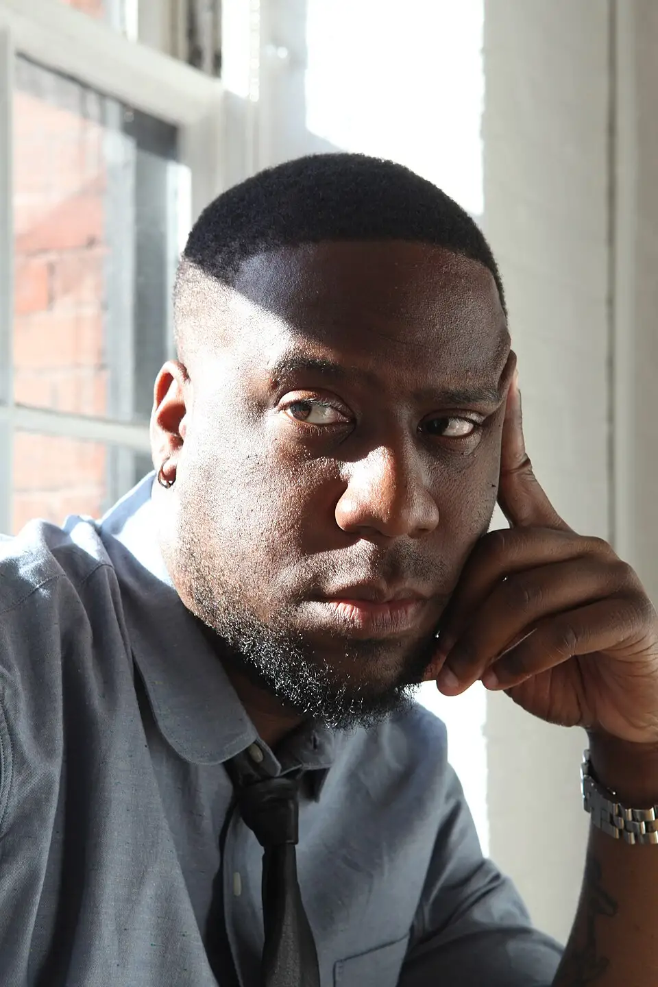 Robert Glasper tickets