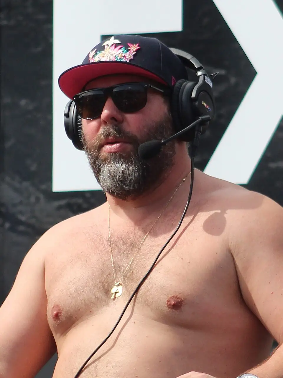 Bert Kreischer tickets