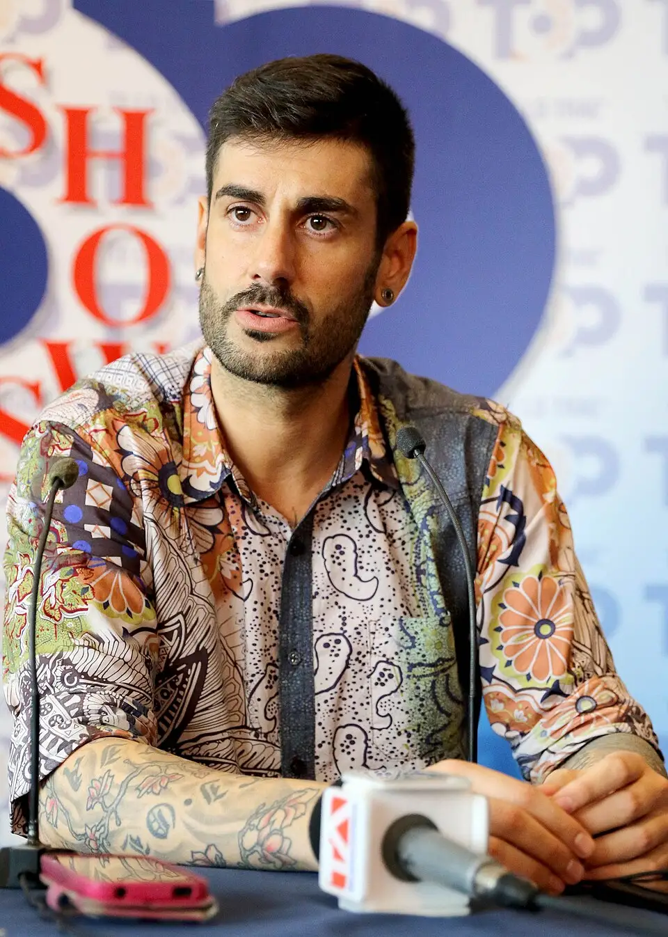 Melendi tickets