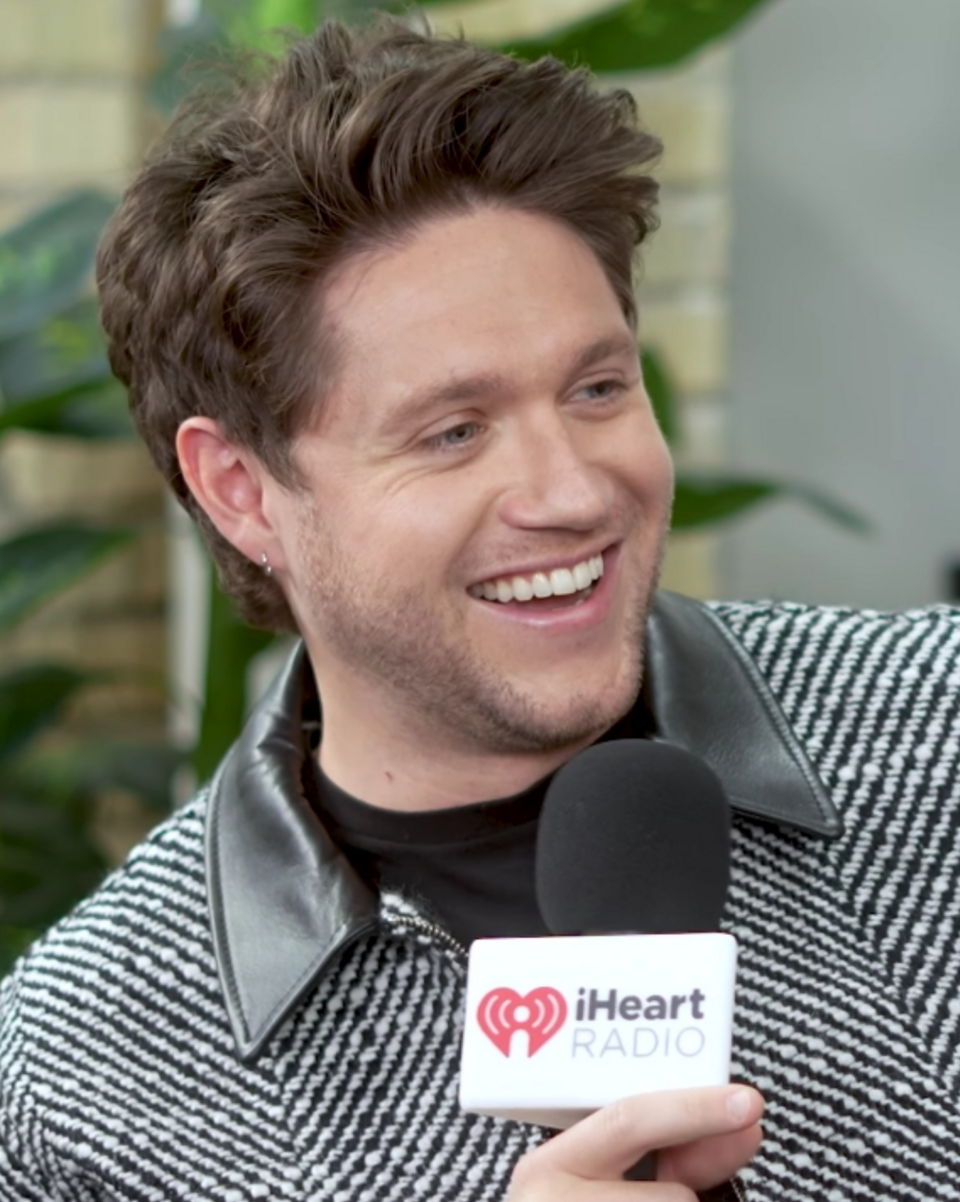 Niall Horan tickets