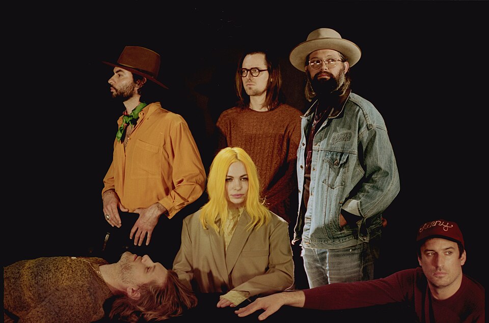 The Head and The Heart tickets
