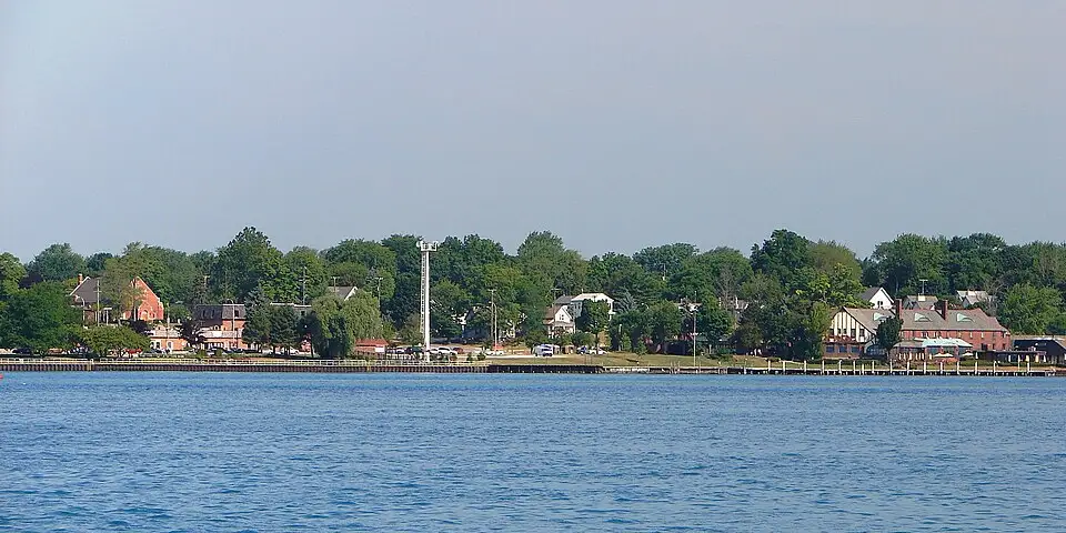 Events in Saint Clair