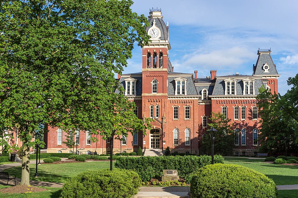 Events in Morgantown