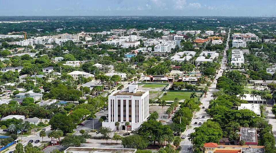 Events in Delray Beach
