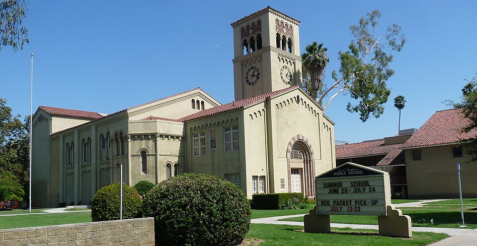Events in South Pasadena