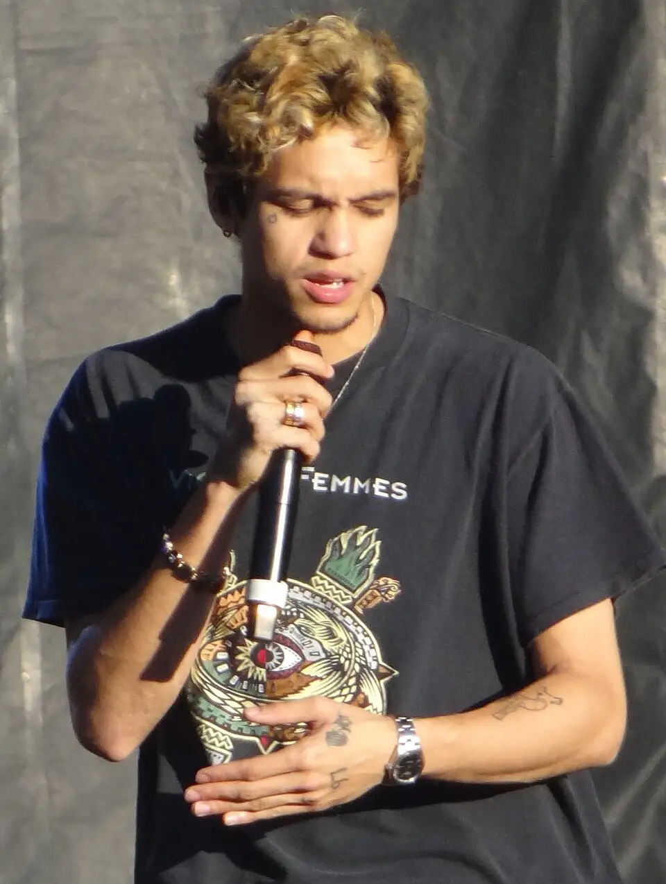Dominic Fike tickets