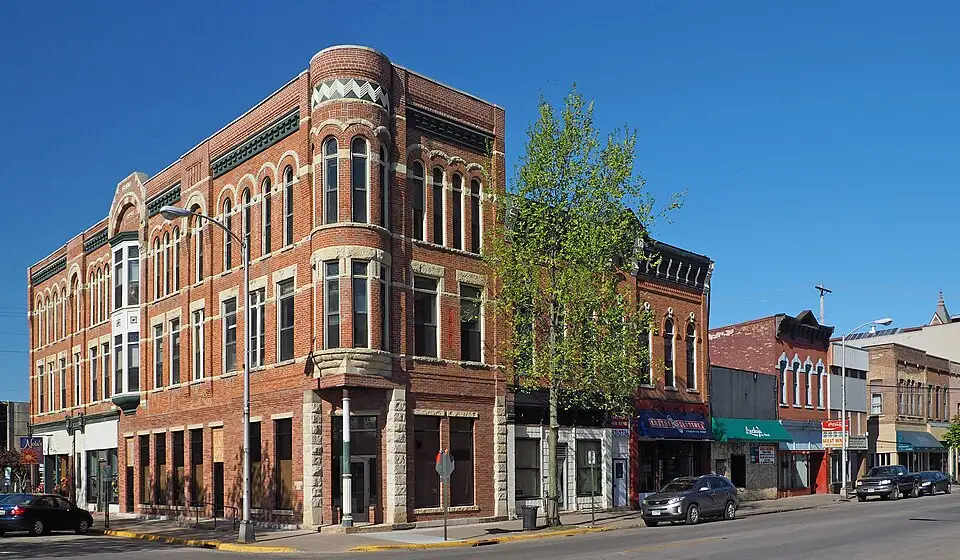Events in Winona