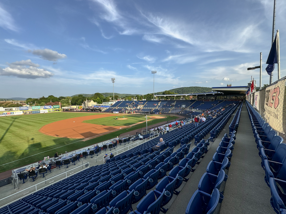 Mirabito Stadium