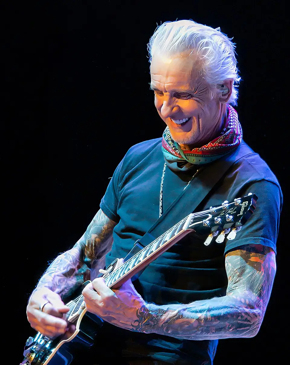 Neil Giraldo tickets
