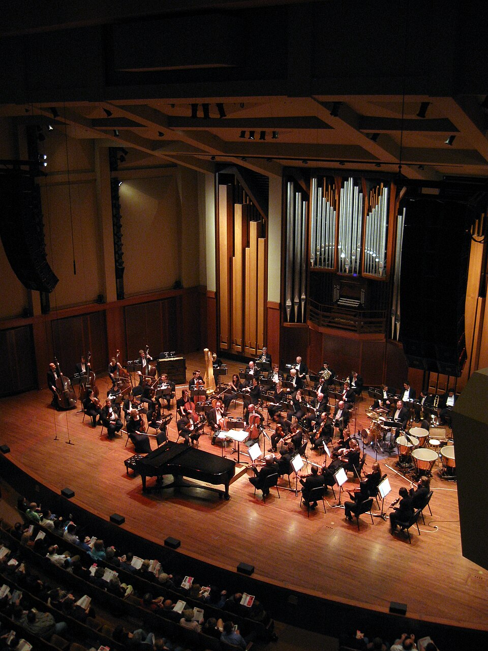 Seattle Symphony tickets