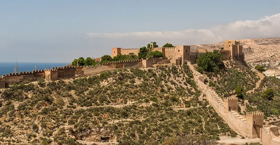 Events in Almería