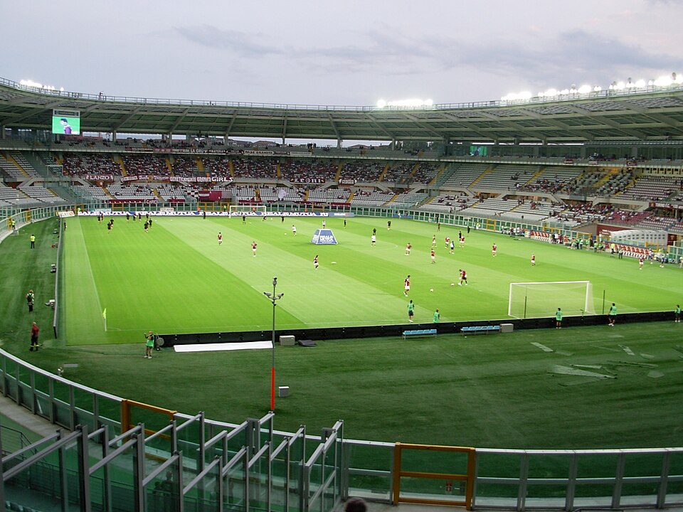 Torino FC tickets