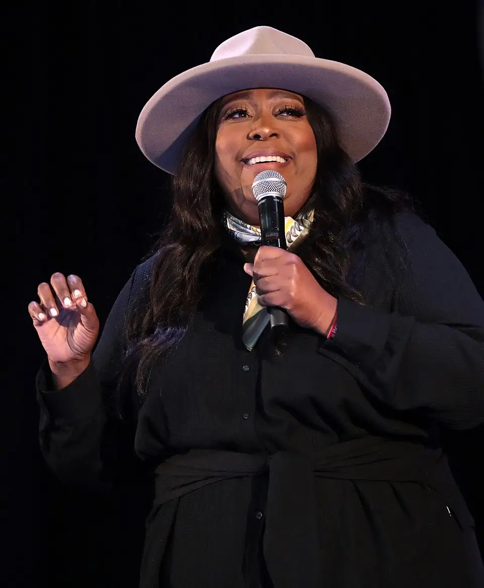Loni Love tickets