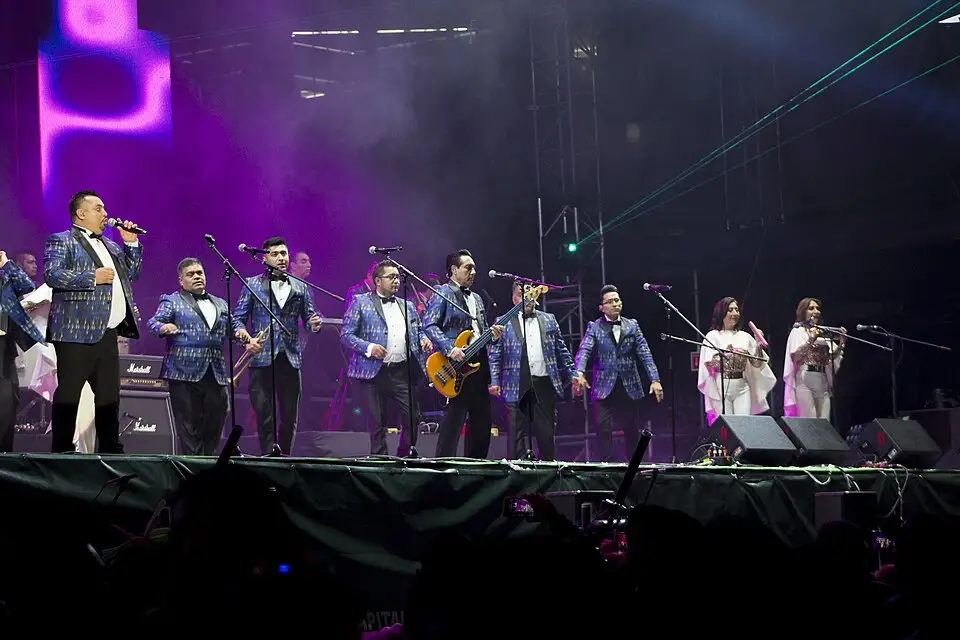 Los Angeles Azules tickets