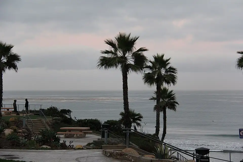 Events in Solana Beach