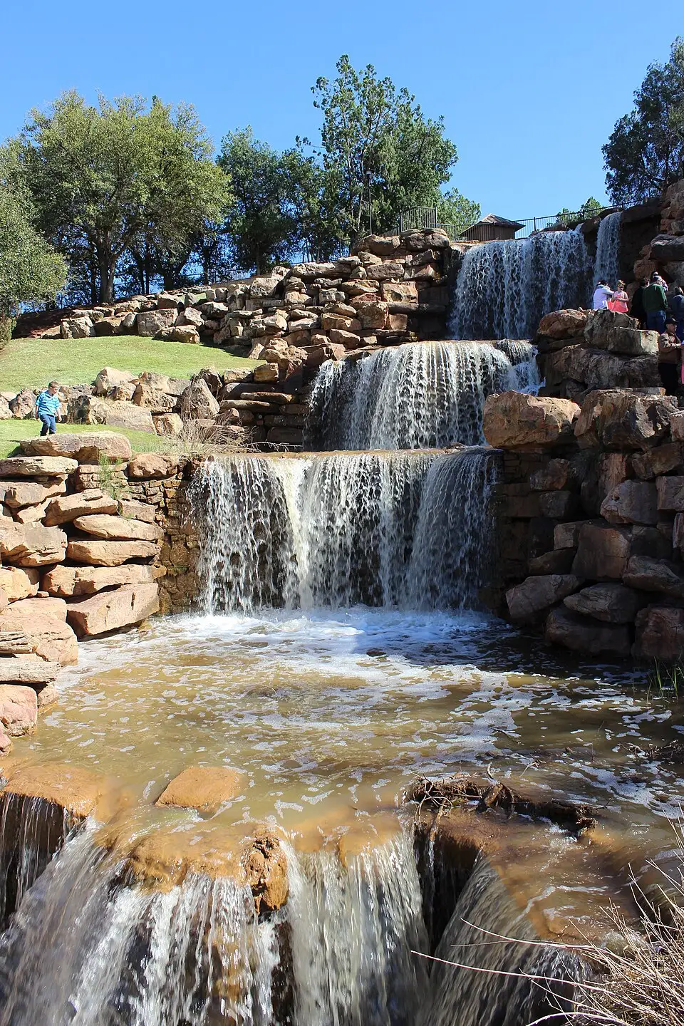 Events in Wichita Falls