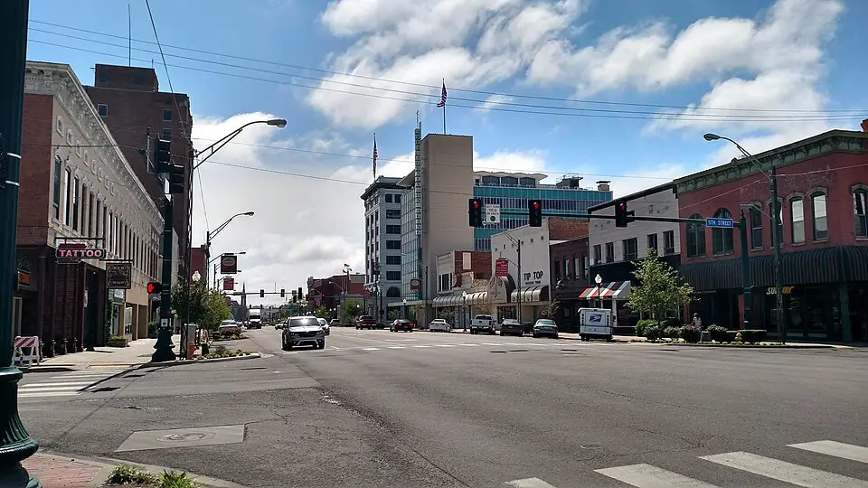 Events in Fort Smith