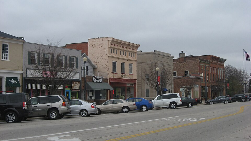 Events in Perrysburg