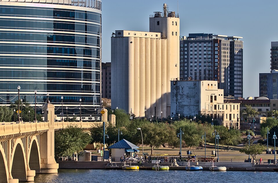 Events in Tempe