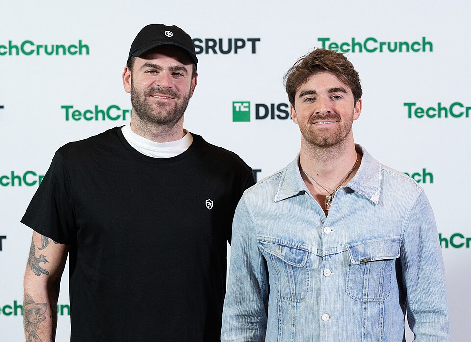 The Chainsmokers tickets