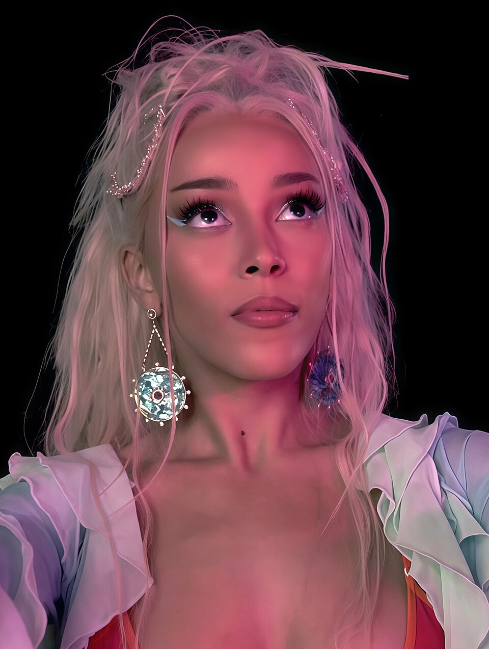 Doja Cat tickets