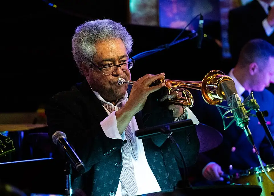 Jon Faddis tickets