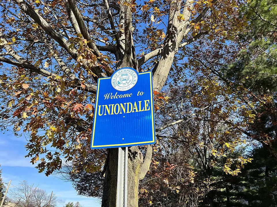 Events in Uniondale
