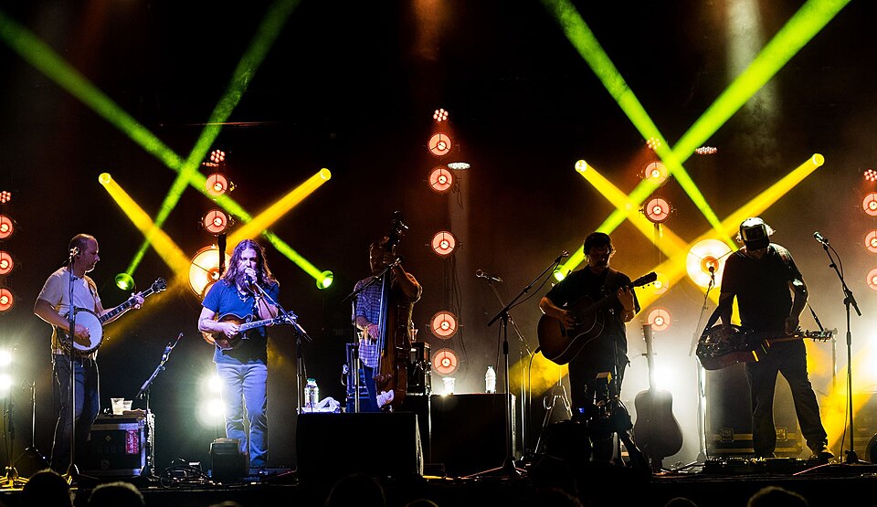 Greensky Bluegrass tickets