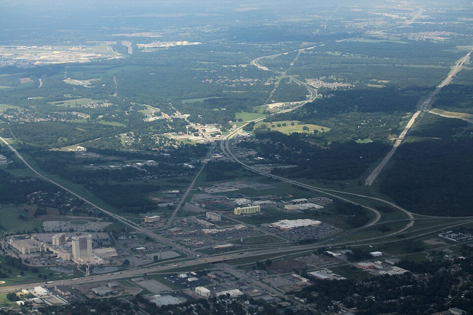Events in Catoosa