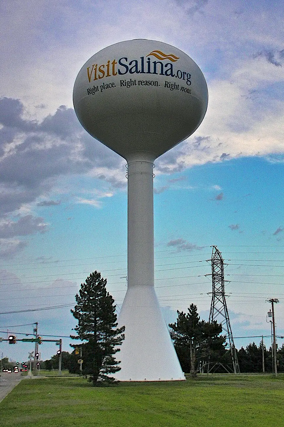 Events in Salina