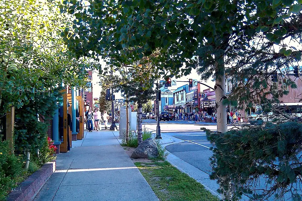 Events in Breckenridge