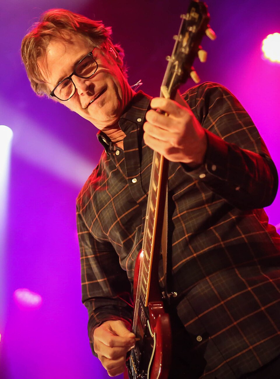 Dan Wilson tickets
