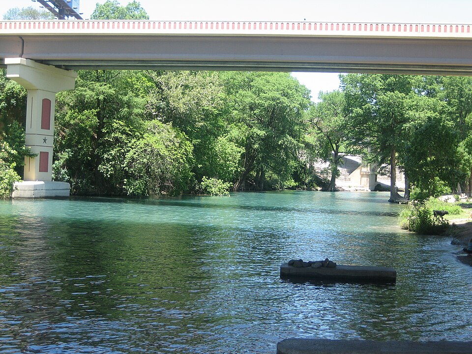 Events in New Braunfels
