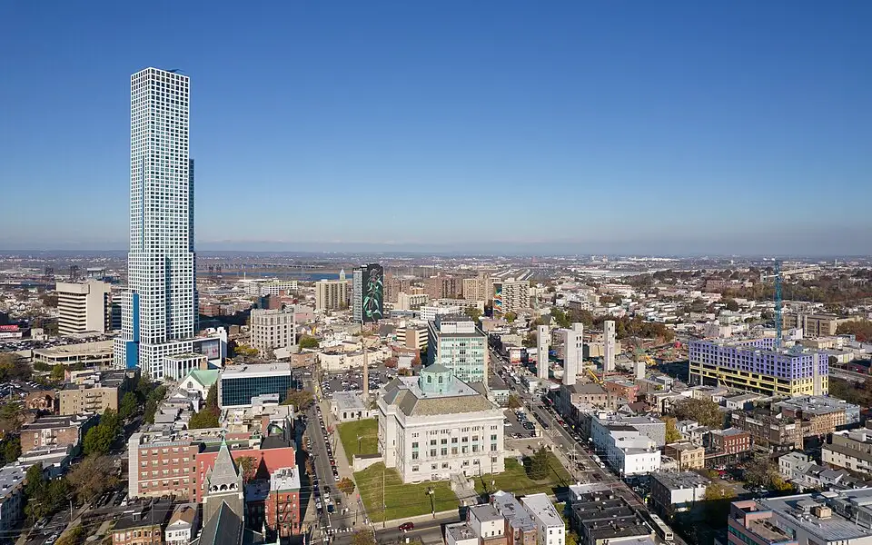 Events in Jersey City