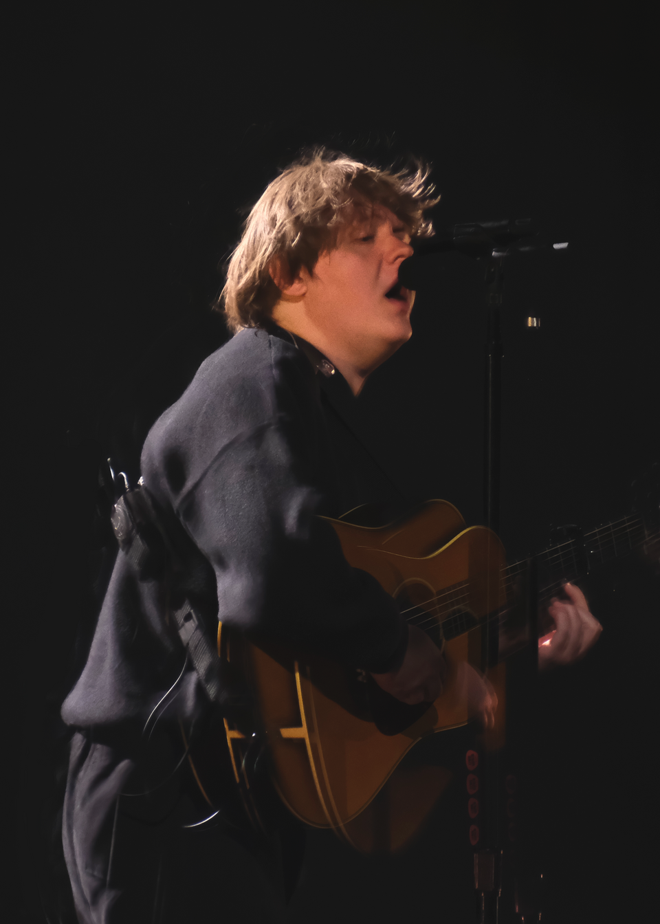 Lewis Capaldi tickets