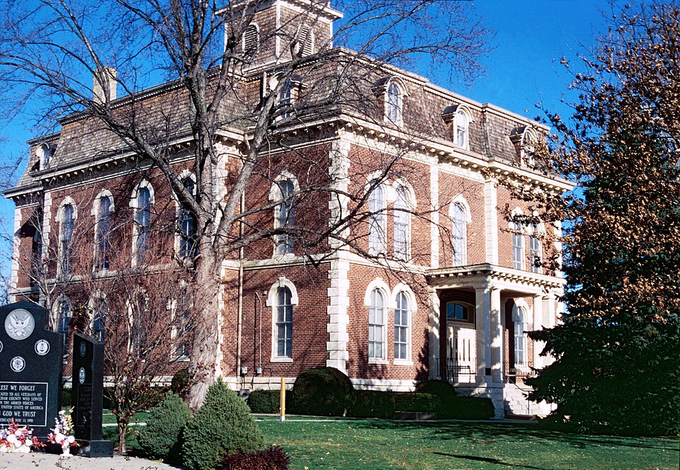 Events in Effingham