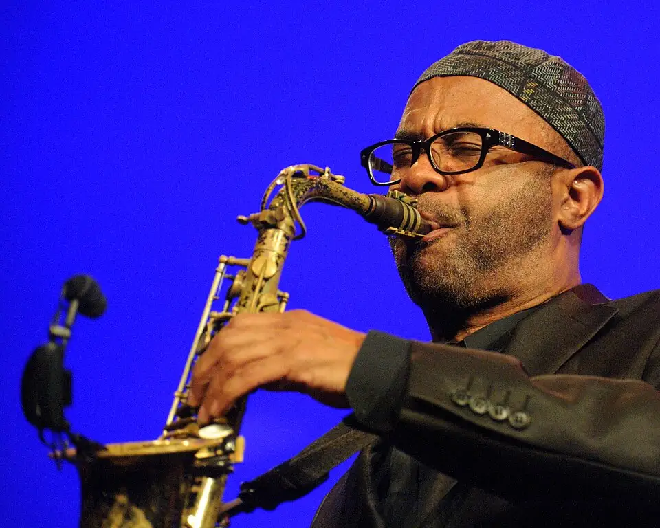 Kenny Garrett tickets