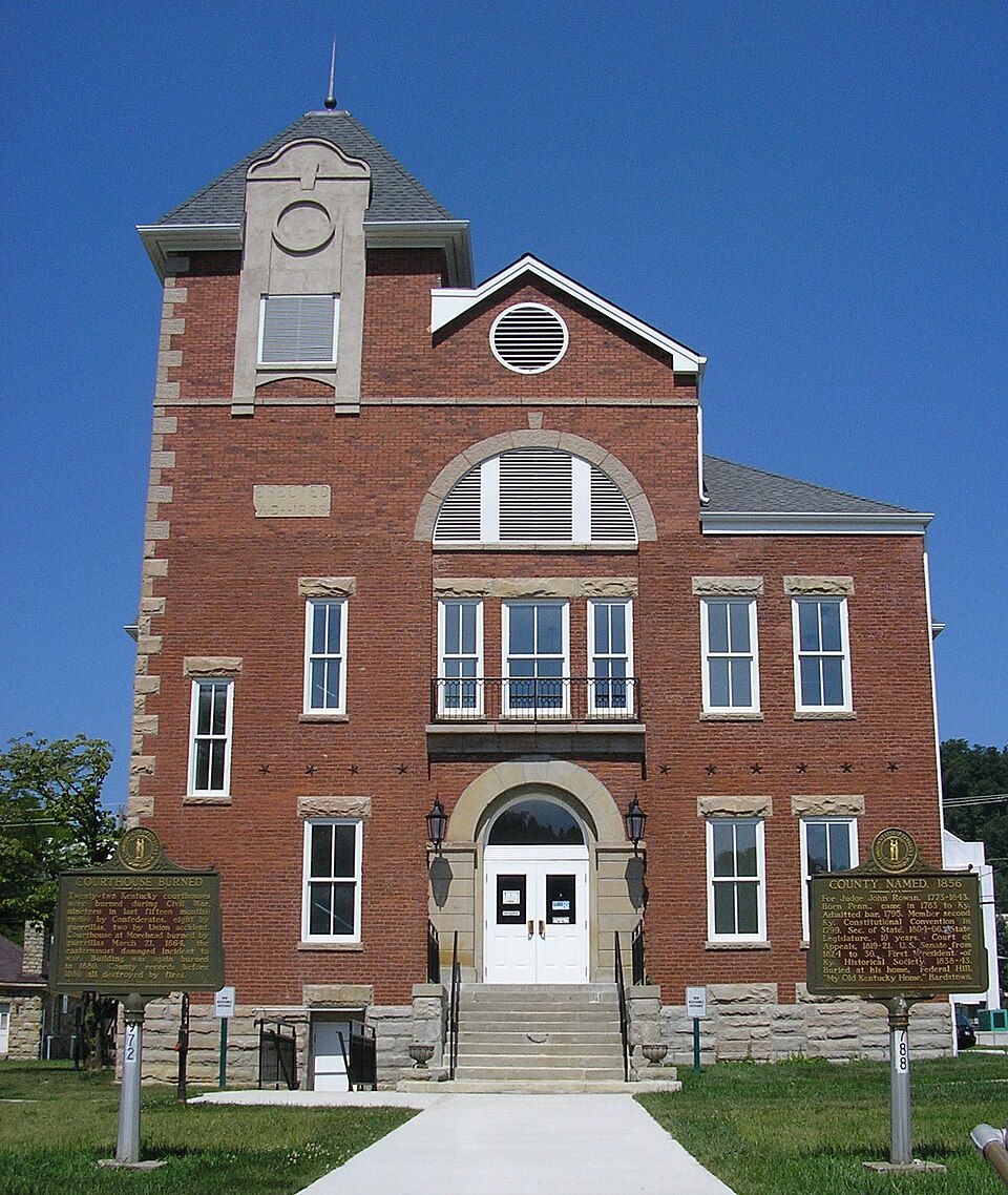 Events in Morehead
