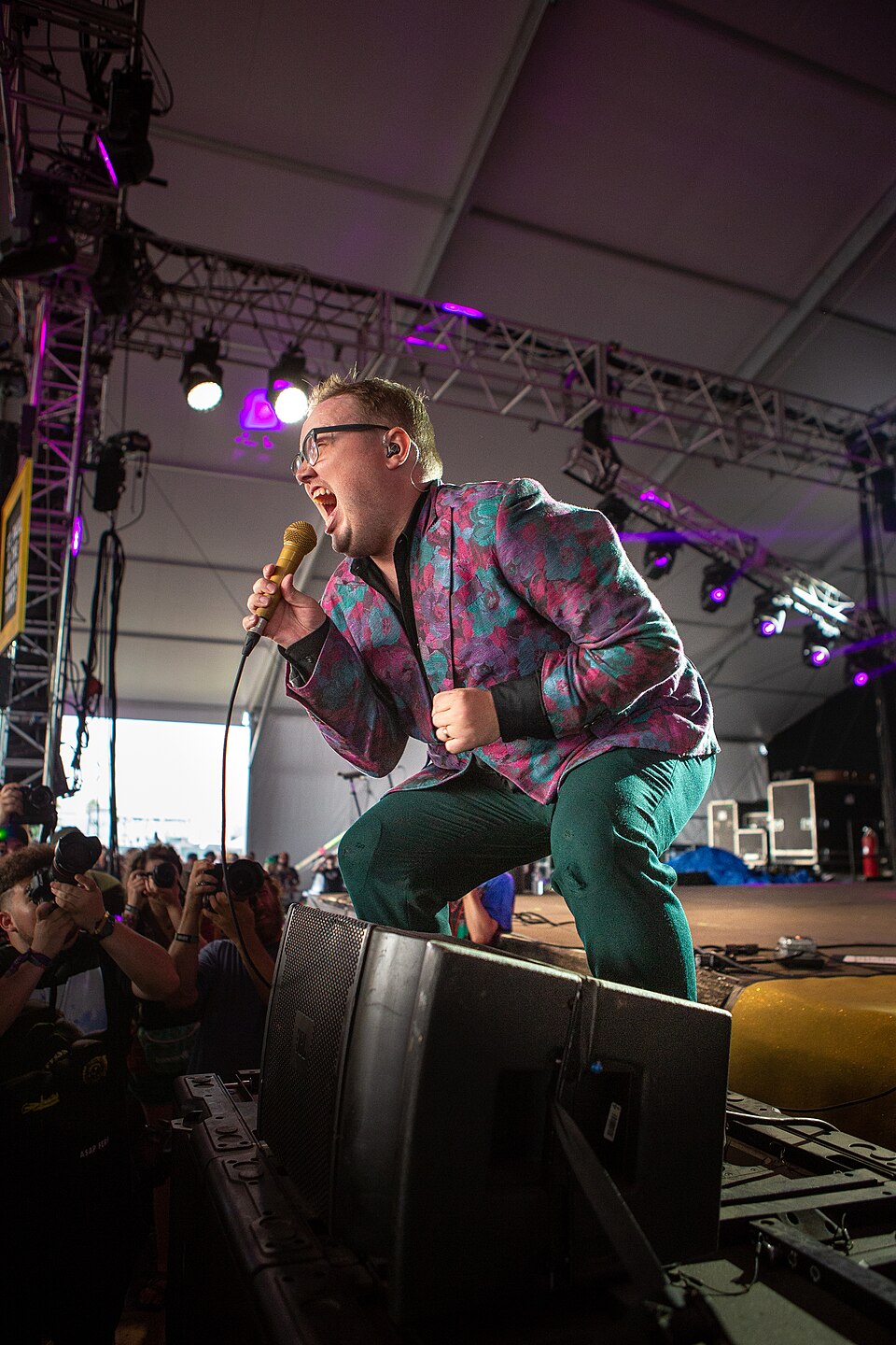 St. Paul and The Broken Bones tickets