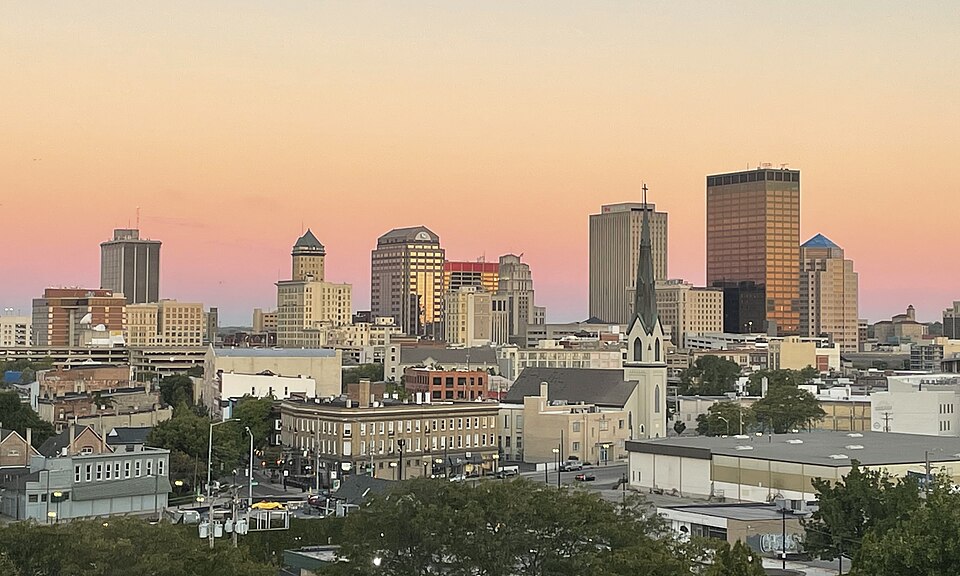 Events in Dayton