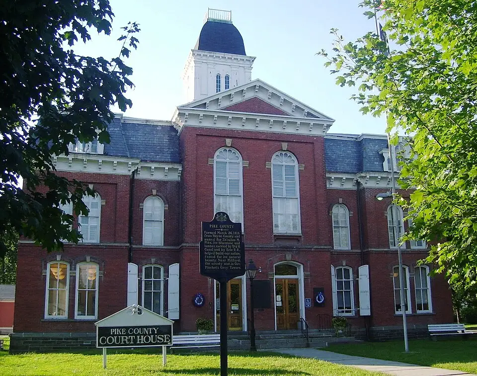 Events in Milford