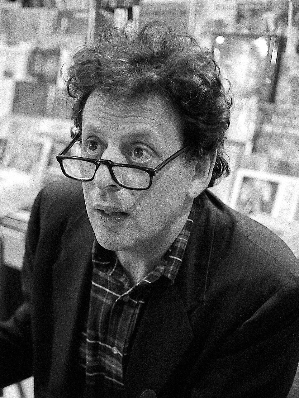 Philip Glass tickets