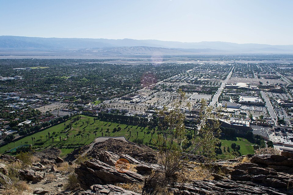 Events in Palm Springs