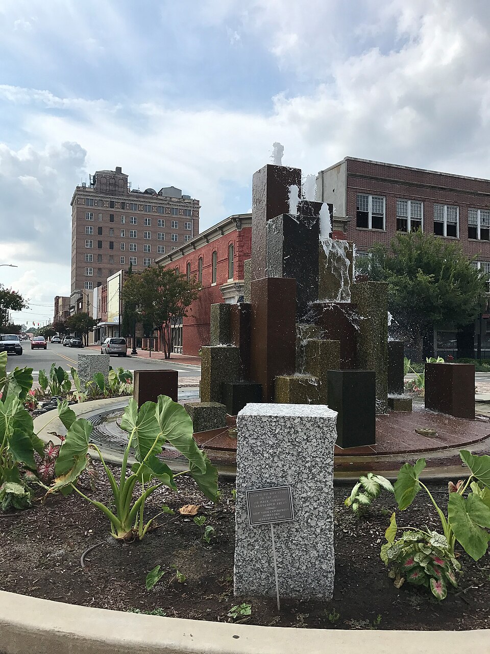 Events in Goldsboro