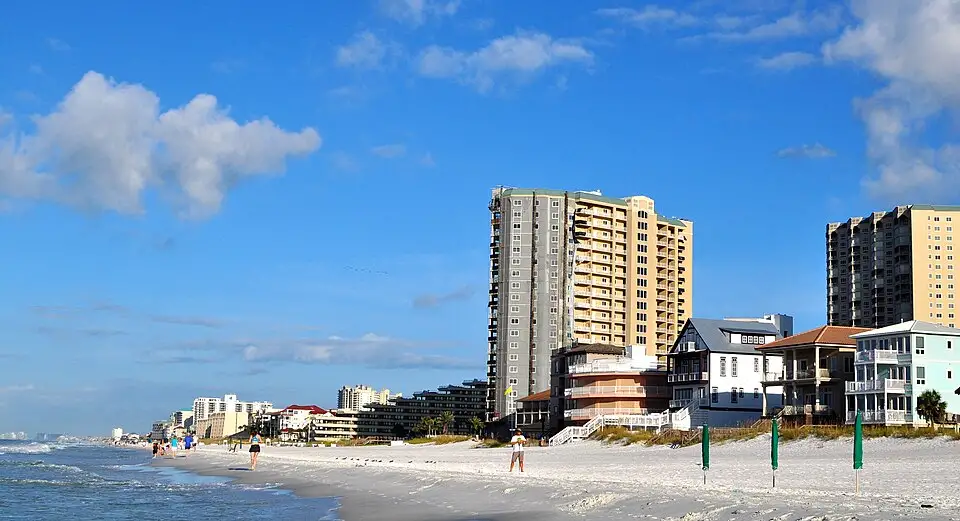 Events in Miramar Beach