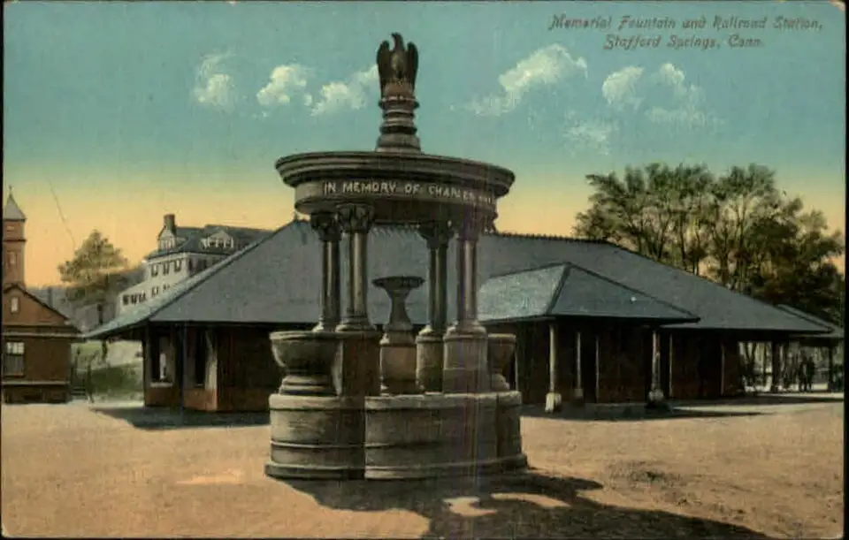 Events in Stafford Springs