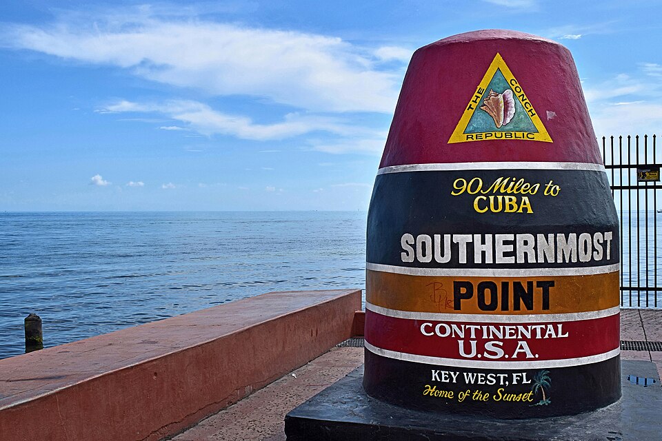 Events in Key West